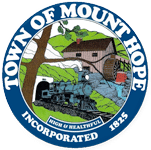 Town of Mount logo