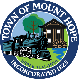 Town of Mount Hope Logo