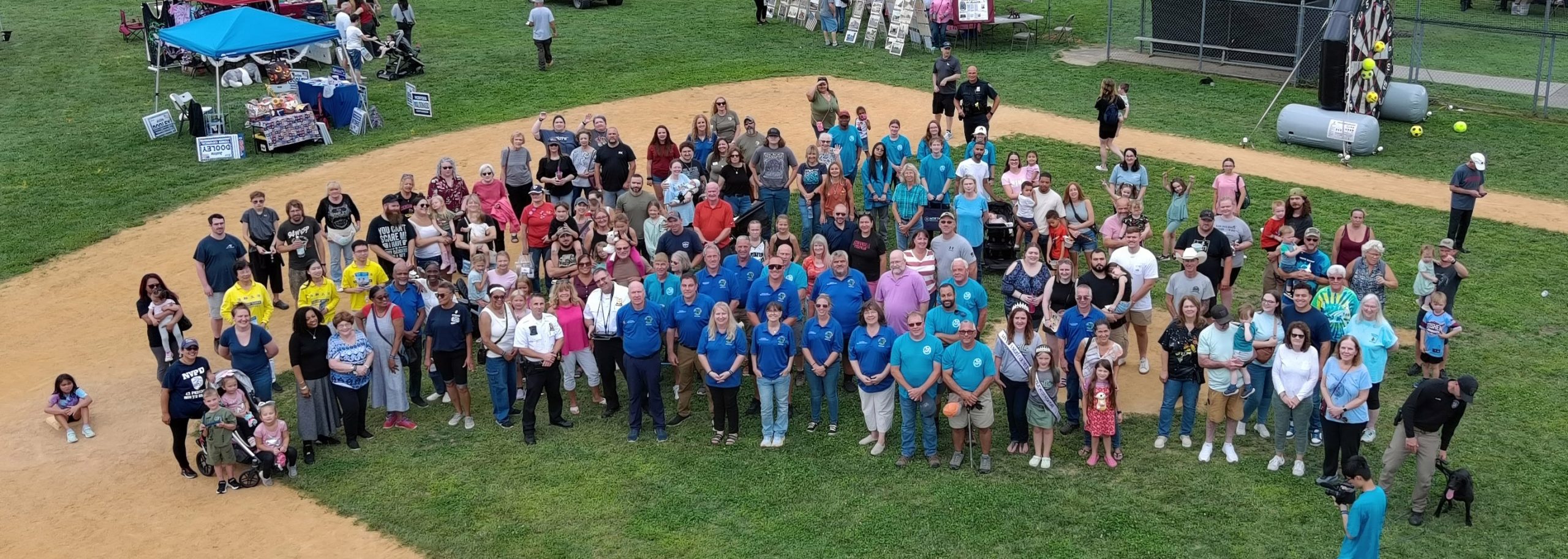 town of mount hope employees