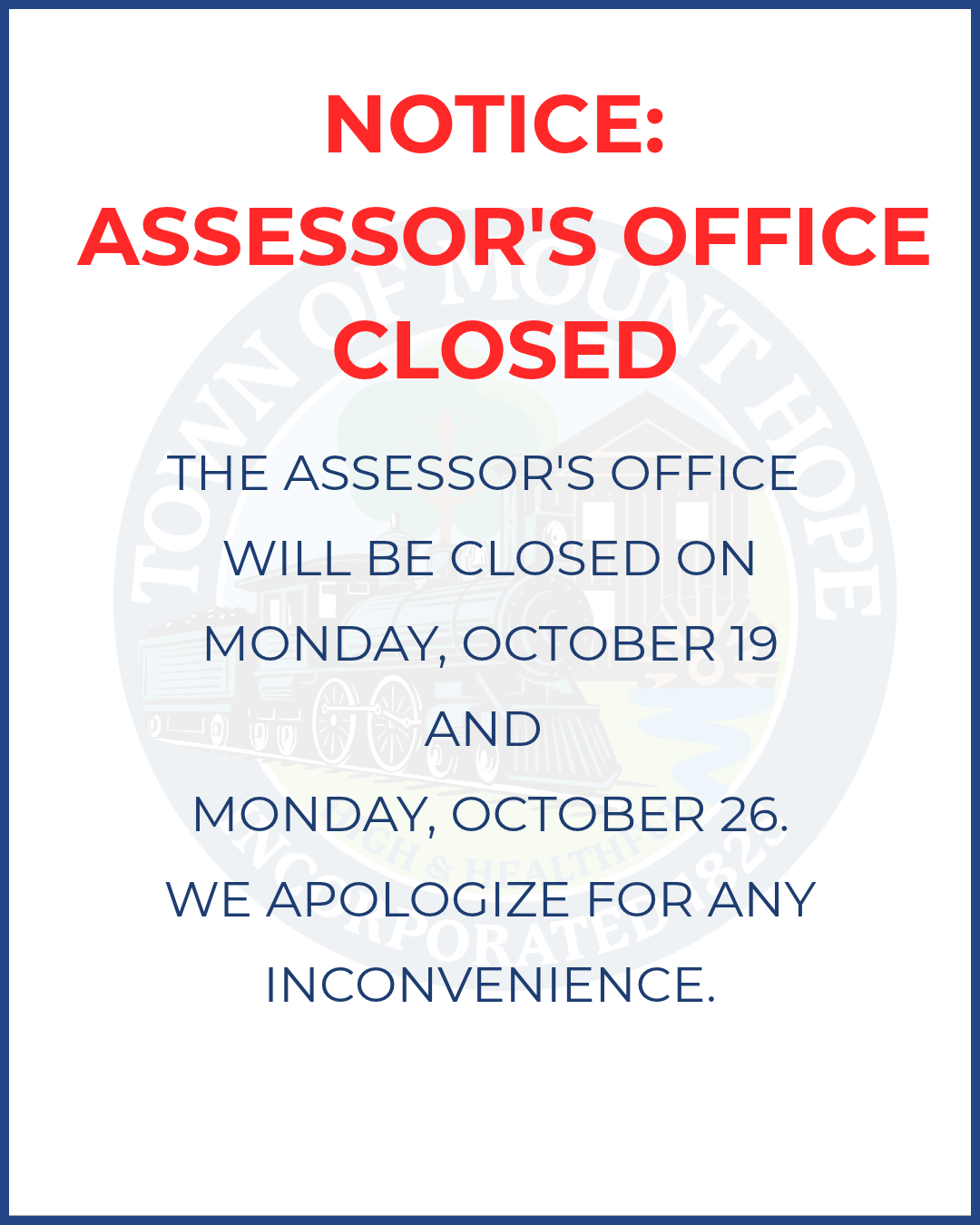 Assessor Notice Carousel (revised)